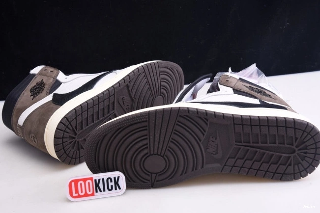 Boostmaster lin CD4487-100 OG SP 'TRAVIS HIGH 2.0 1 AIR TS JORDAN SCOTT' - 0728